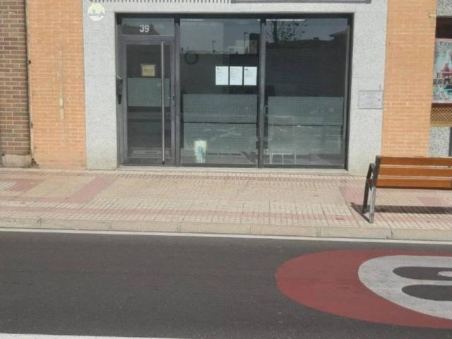 Local Comercial en venta en Salamanca, Castilla y León