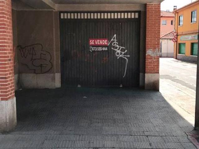 Local Comercial en venta en Puente Ladrillo, Salamanca