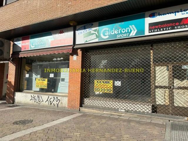 Local Comercial en venta en Salamanca, Castilla y León