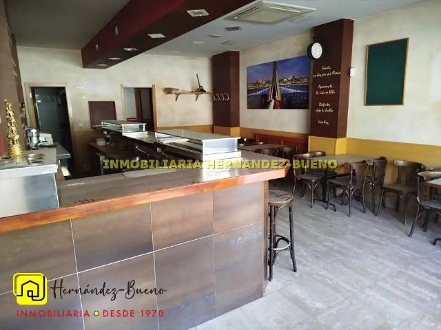 Local Comercial en venta en Salamanca, Castilla y León