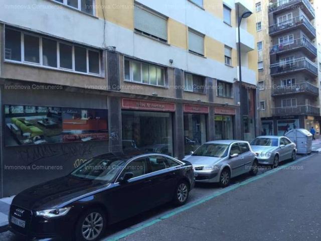 Local Comercial en venta en Salamanca, Castilla y León