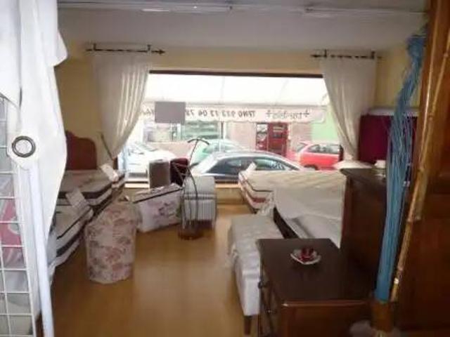 Local Comercial en venta en Salamanca