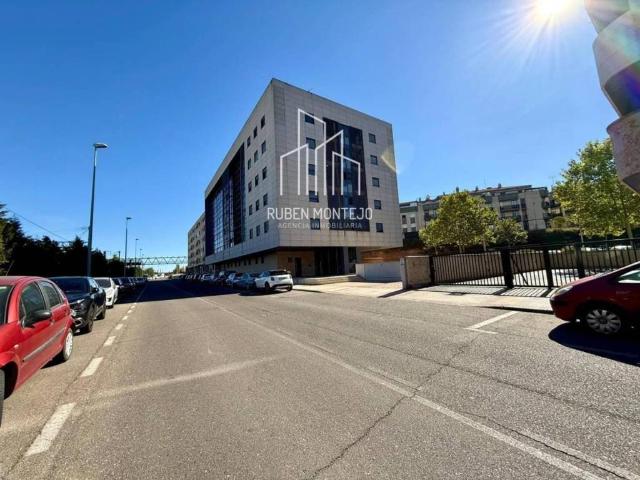Local Comercial en venta en Salamanca, Castilla y León