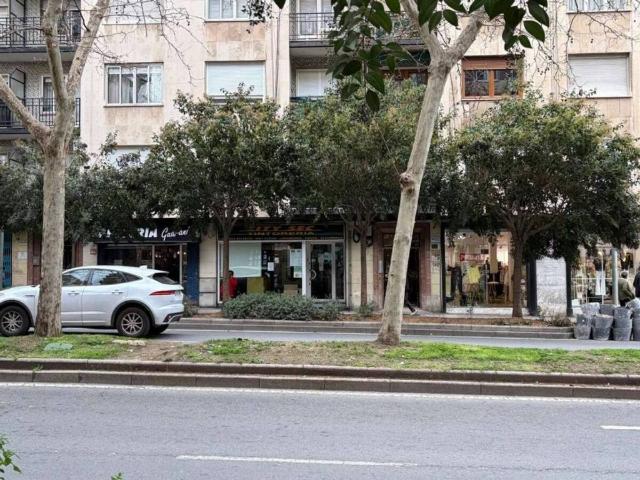 Local Comercial en venta en Labradores, Salamanca