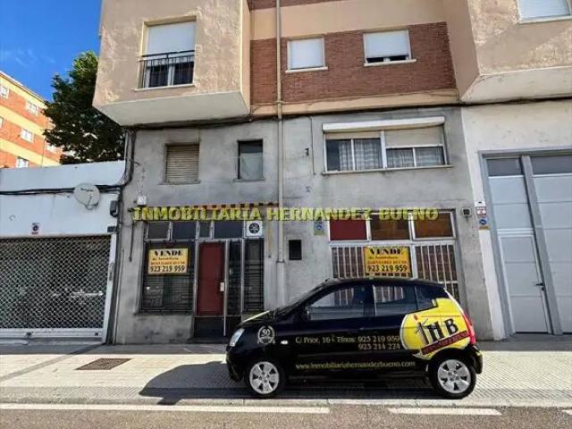 Local Comercial en venta en Salamanca, Castilla y León