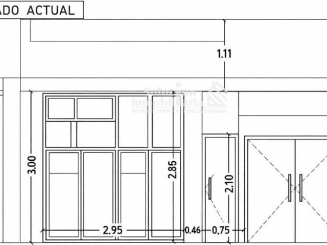 Local Comercial en venta en Labradores, Salamanca