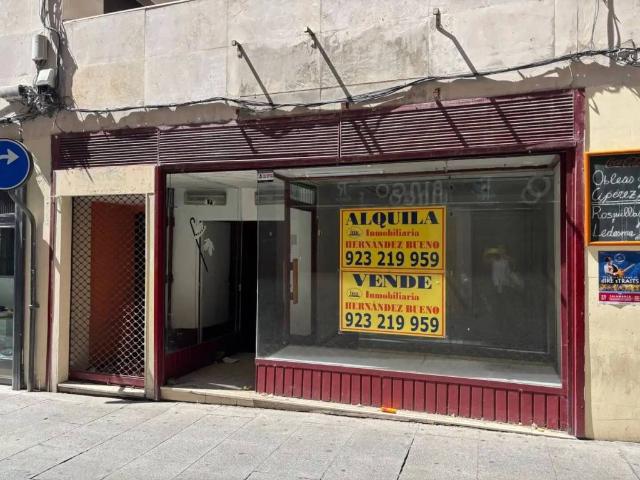 Local Comercial en venta en Salamanca, Castilla y León