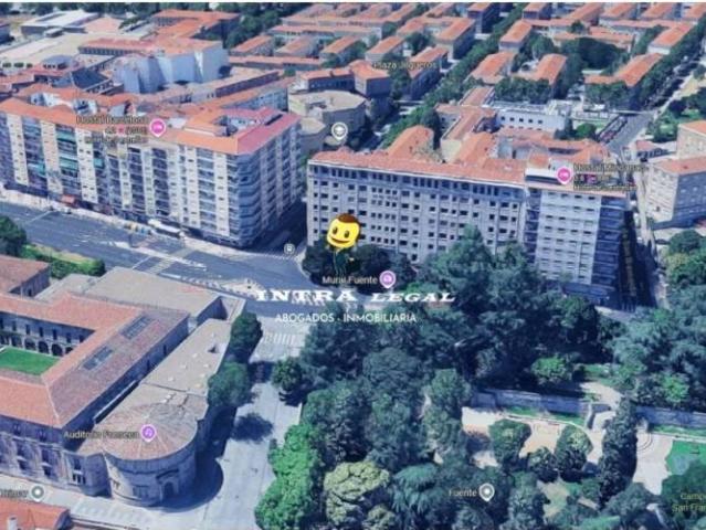 Local Comercial en venta en Centro, Salamanca