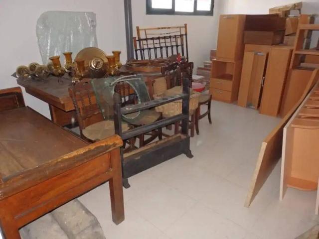 Local Comercial en venta en Salamanca