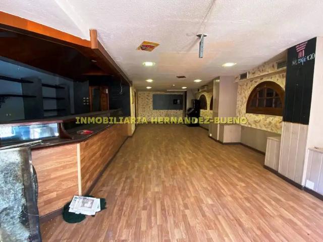 Local Comercial en venta en Salamanca, Castilla y León