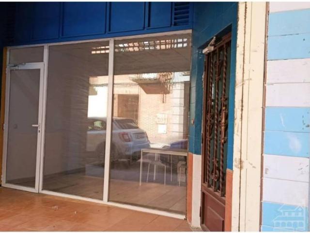 Local Comercial en venta en Salamanca, Castilla y León