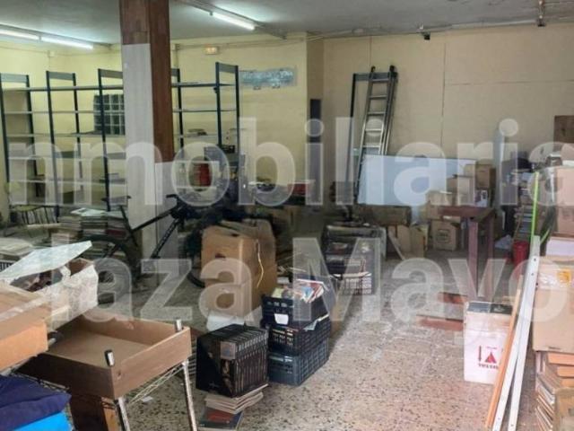 Local Comercial en venta en Salamanca, Castilla y León