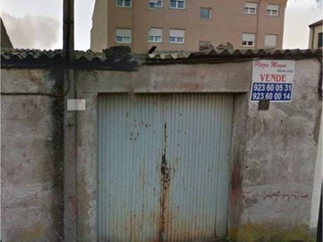 Local Comercial en venta en Salamanca, Castilla y León
