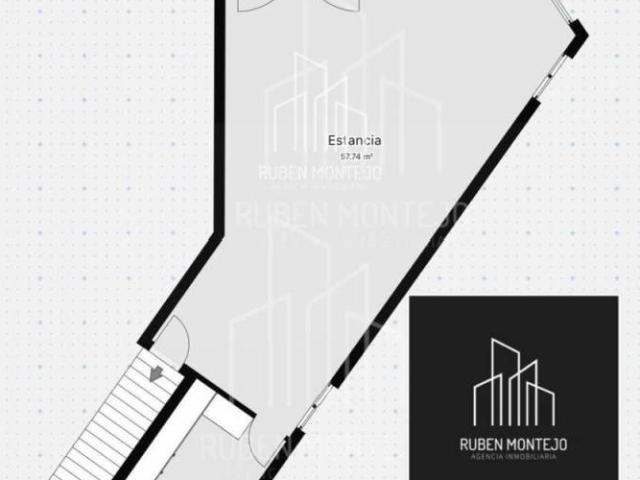 Local Comercial en venta en Salamanca, Castilla y León