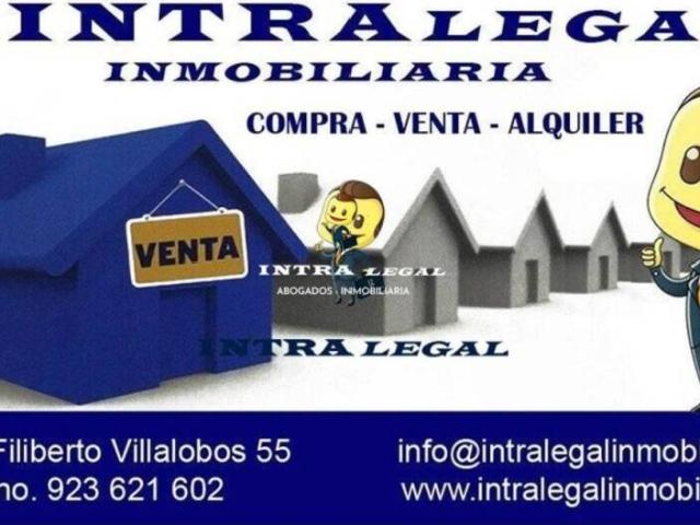 Local Comercial en venta en Salamanca, Castilla y León