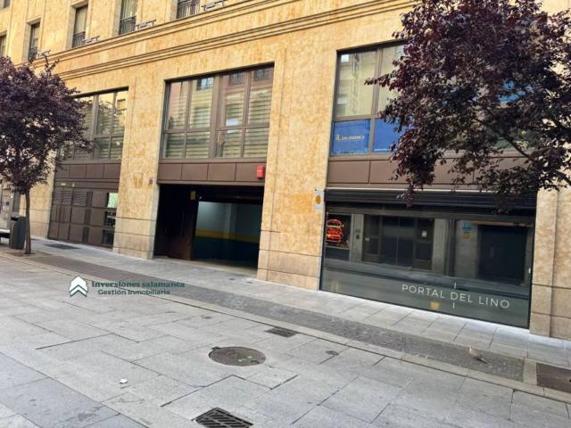 Local Comercial en venta en Salamanca, Castilla y León