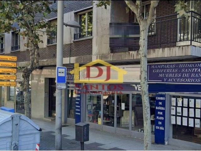 Local Comercial en venta en Salamanca, Castilla y León