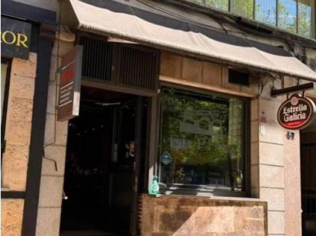 Local Comercial en venta en Salamanca, Castilla y León