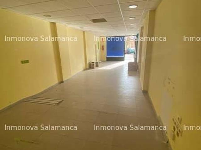 Local Comercial en venta en Salamanca, Castilla y León
