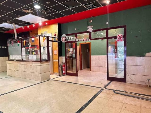 Local Comercial en venta en Salamanca, Castilla y León