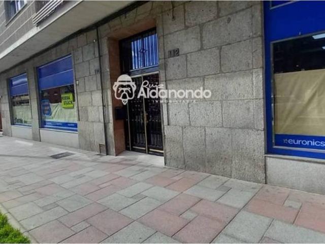 Local Comercial en venta en Salamanca, Castilla y León