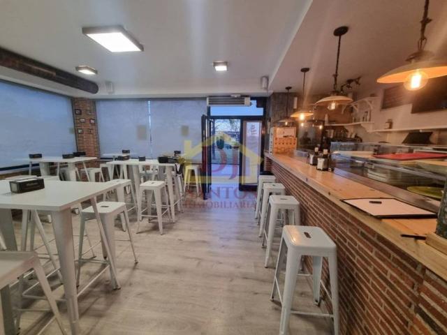 Local Comercial en venta en Salamanca, Castilla y León
