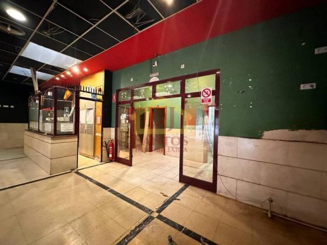 Local Comercial en venta en Salamanca, Castilla y León