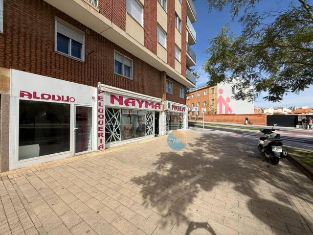 Local Comercial en venta en Salamanca, Castilla y León