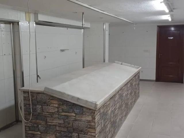 Local Comercial en venta en Salamanca