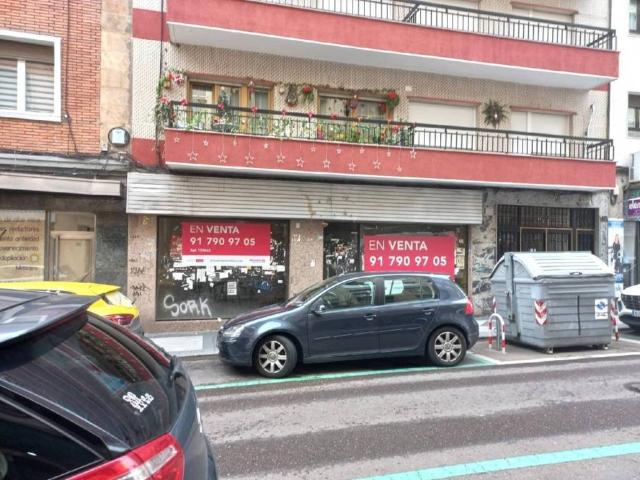 Local Comercial en venta en Labradores, Salamanca
