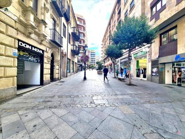 Local Comercial en venta en Centro, Salamanca