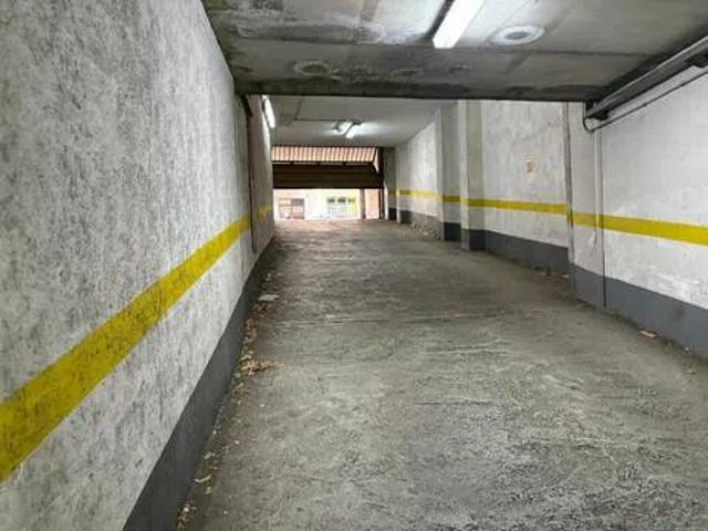 Local Comercial en venta en San Bernardo, Salamanca