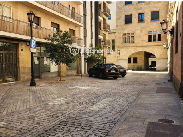 Local Comercial en venta en Salamanca, Castilla y León
