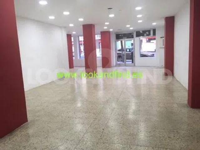 Local Comercial en venta en Salamanca, Castilla y León