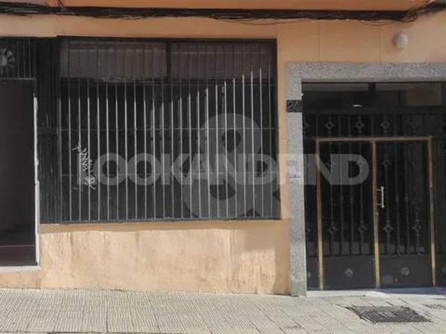 Local Comercial en venta en Chinchibarra, Salamanca