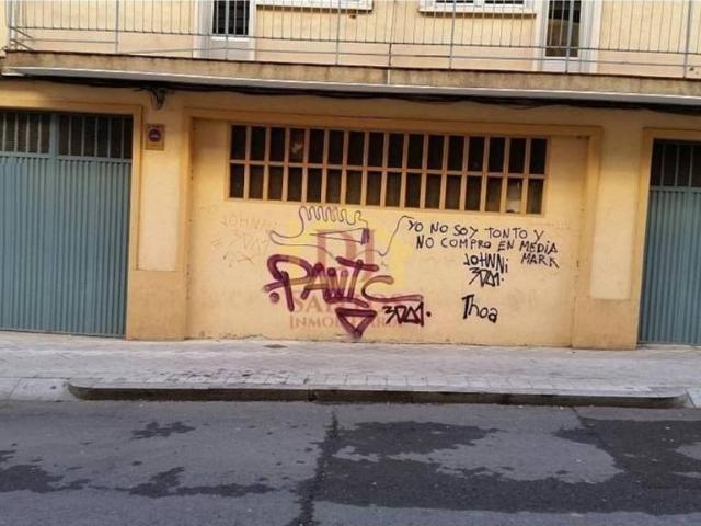Local Comercial en venta en Salamanca, Castilla y León