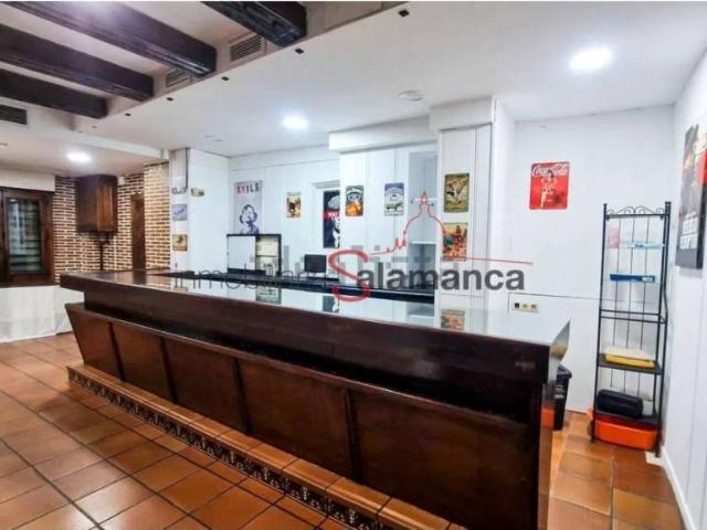 Local Comercial en venta en Salamanca, Castilla y León
