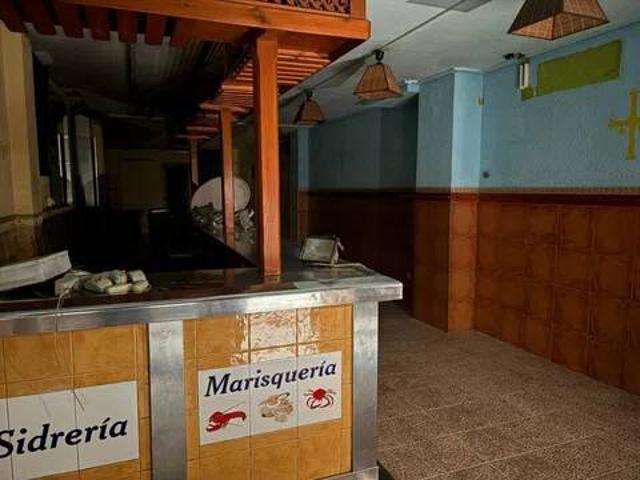 Local Comercial en venta en Oeste, Salamanca