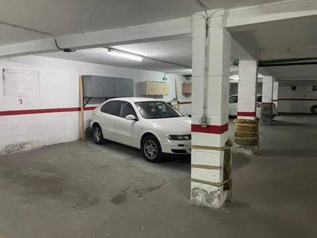 Local Comercial en venta en Salamanca, Castilla y León
