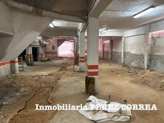 Local Comercial en venta en Garrido Norte, Salamanca
