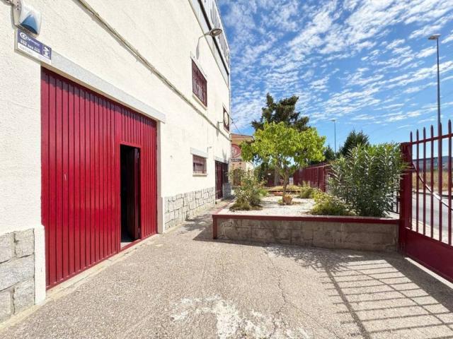 Local Comercial en venta en Salamanca, Castilla y León