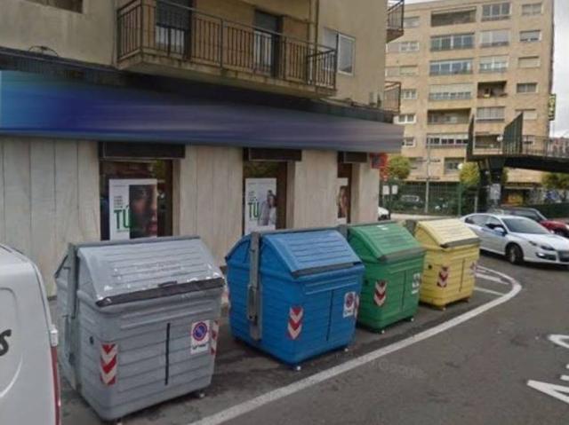 Local Comercial en venta en Salamanca, Castilla y León