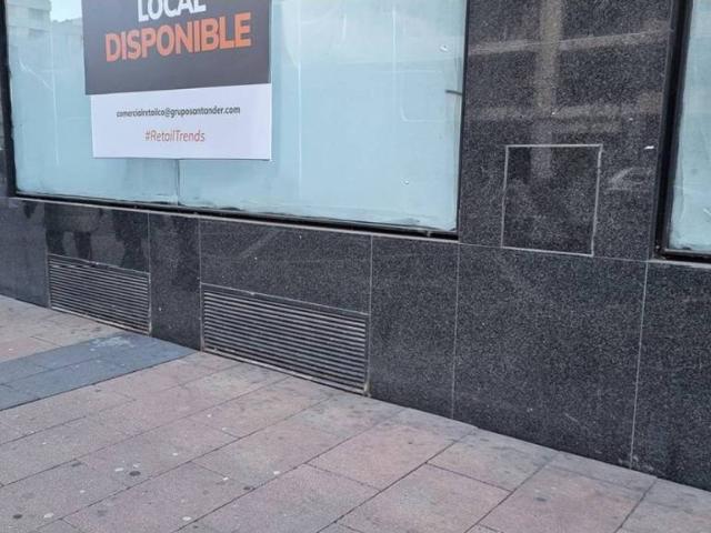 Local Comercial en venta en Garrido Norte, Salamanca