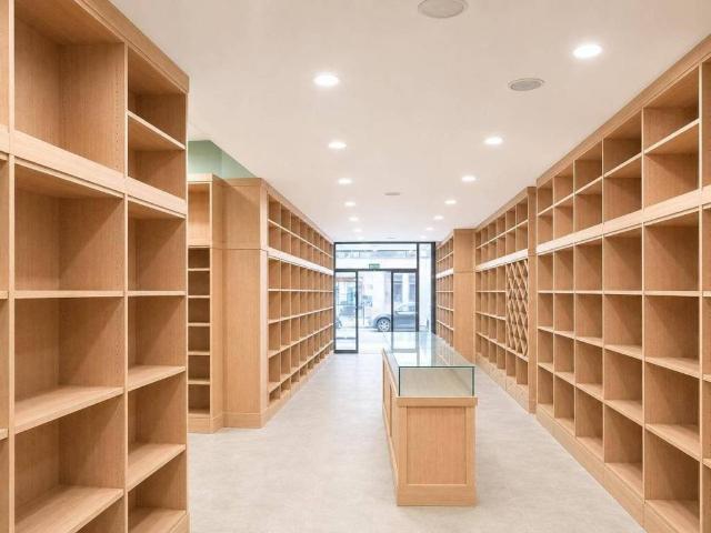 Local Comercial en venta en Salamanca, Castilla y León