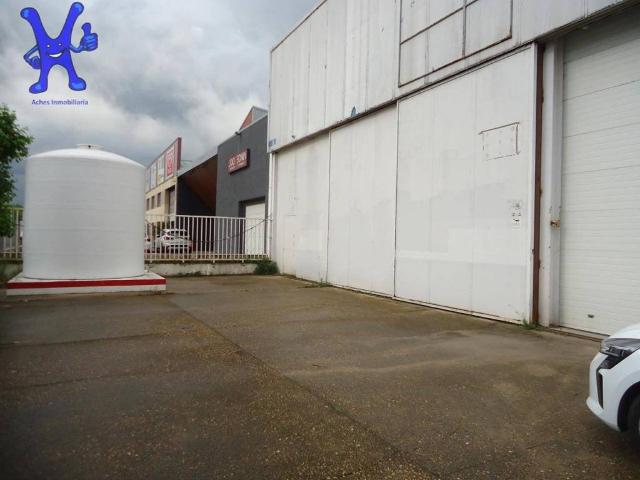 Local Comercial en venta en Salamanca, Castilla y León