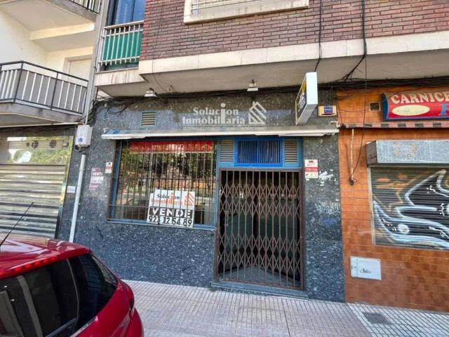 Local Comercial en venta en Salamanca, Castilla y León
