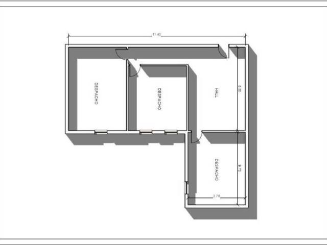 Local Comercial en venta en Santo Tomás, Salamanca