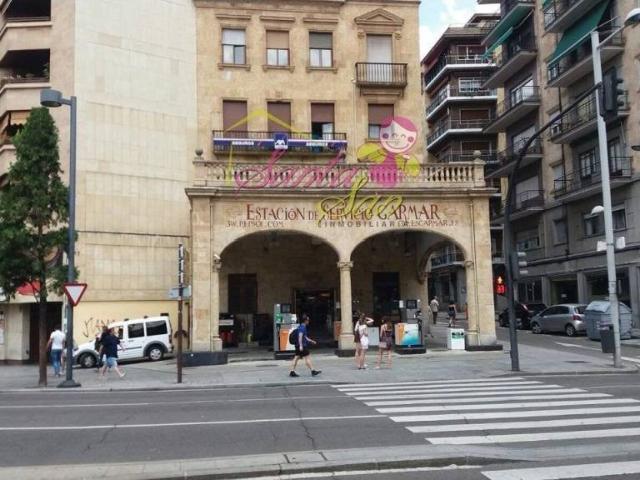 Local Comercial en venta en Salamanca, Castilla y León