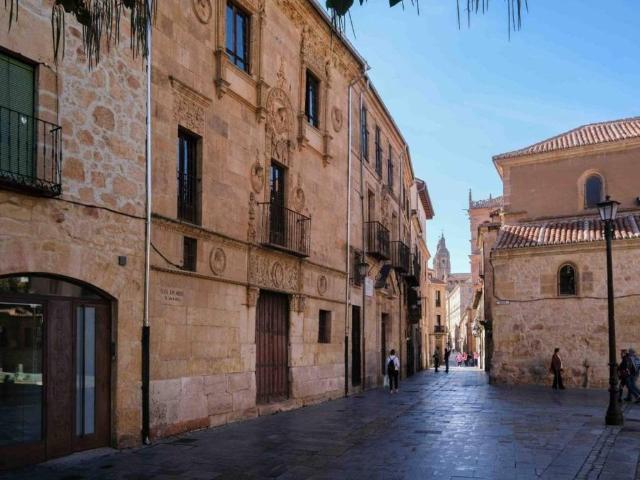 Local Comercial en venta en San Vicente, Salamanca