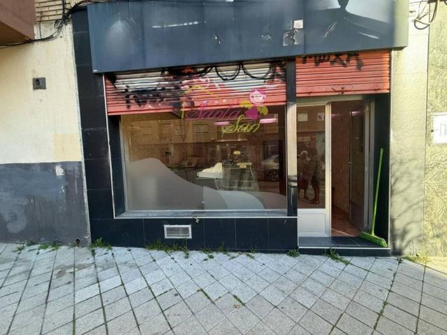 Local Comercial en venta en Salamanca, Castilla y León